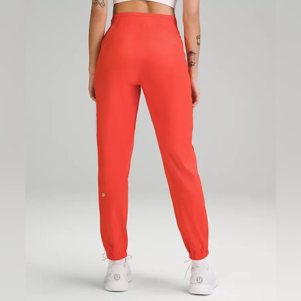NWT Lululemon Adapted State High-Rise Jogger Airflow - Picture 4 of 7